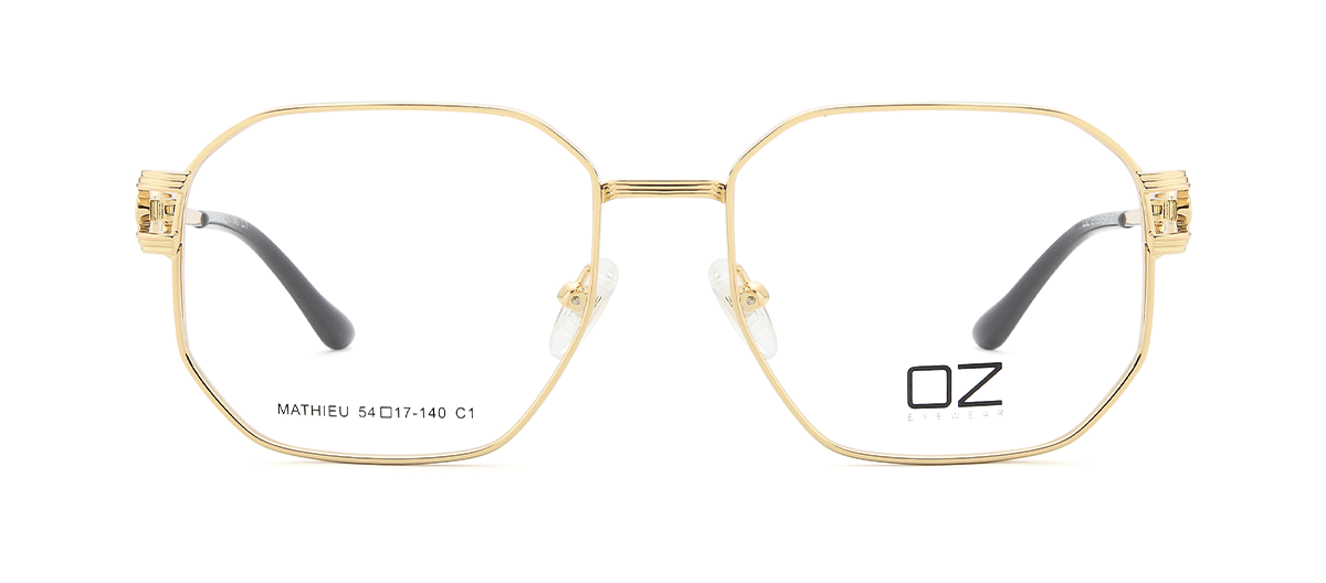 Oz Eyewear MATHIEU C1